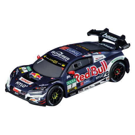 Carrera go!!! racebaan red bull gt3 set