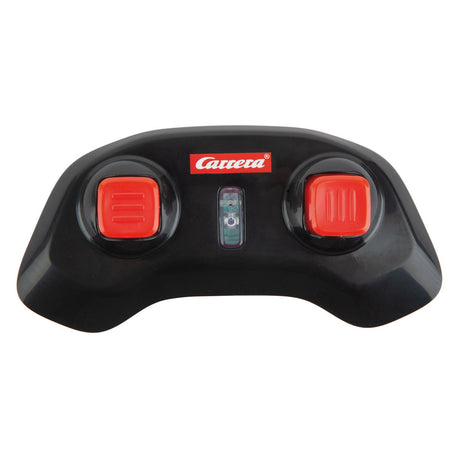 Carrera rc 2,4ghz sonic racing crossworlds - sonic - 1:18