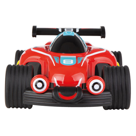 Carrera rc 2,4ghz formula kidz rc racer
