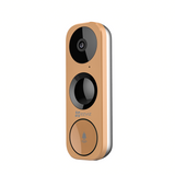 Ezviz 1066445 - db1 deurbel cs-db1-a0-1b3wpfr | 1 stuks