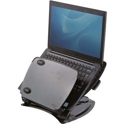 Laptopstandaard fellowes 8024602 15 6 kg zwart