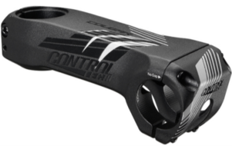 Controltech - stuurpen cougar 120mm -8° semi internal
