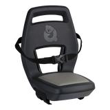 Qibbel zitje widek junior 6+ grey antra