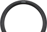 Ultradynamico rosé robusto 28 folding tyre