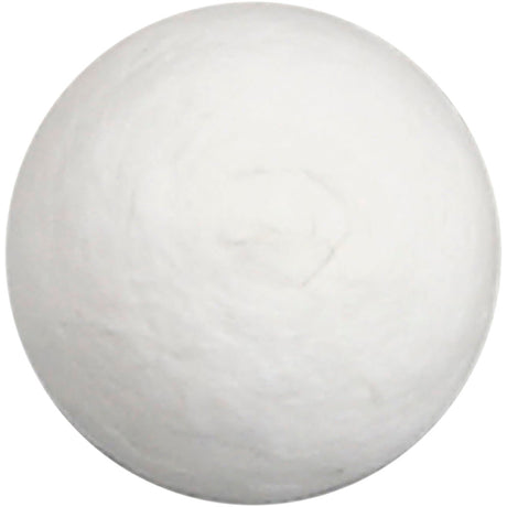 Creativ company https: www.cchobby.nl ballen-d-20-mm-wit-300-stuk-1-doos