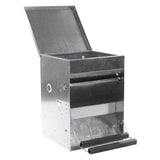 FLAMINGO FLAMINGO Kippenvoerdispenser Timo automatisch 12 kg