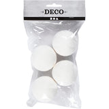 Https: www.cchobby.nl ballen-d-50-mm-wit-4-stuk-1-doos
