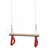 Small foot - gymnastiekset