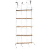 Small Foot Brede touwladder