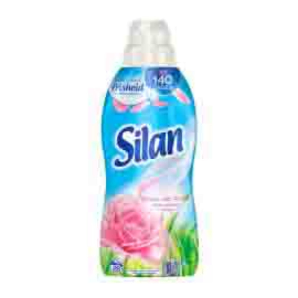 Diversen Silan Passie Voor Rozen 700Ml