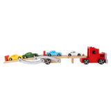 Small foot - auto transportvoertuig