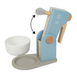 Small foot - houten mixer set, 12dlg.