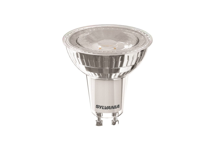 Sylvania ledlamp - gu10 - 405lm - reflector - dimbaar