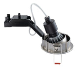 Sylvania syl-0053381 led downlight 6 w 3000 k 345 lm