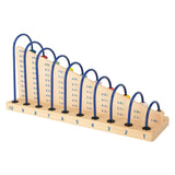 Small Foot Houten Abacus