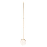 Small foot - houten houder baby mobiel zeekust