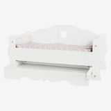 Small foot - doll´s day bed