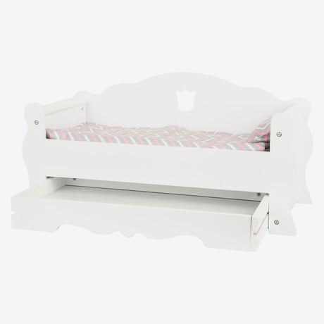 Small foot - doll´s day bed
