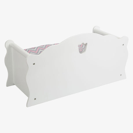 Small foot - doll´s day bed