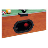 Small foot - houten mini tafelbiljart klein