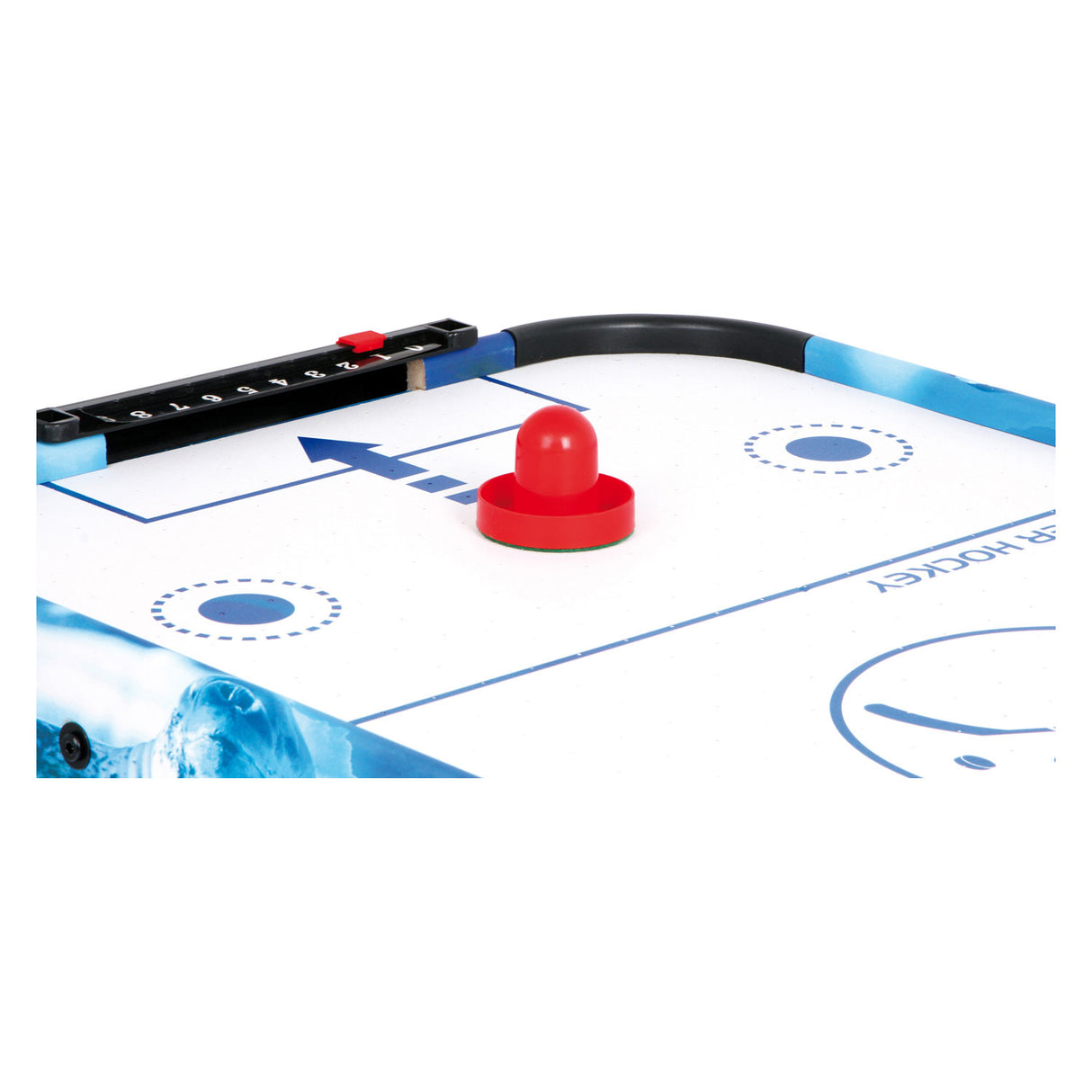 Small foot tafel airhockeytafel arctic