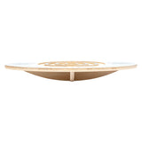 Small foot - houten balansbord sky paw, 3dlg.