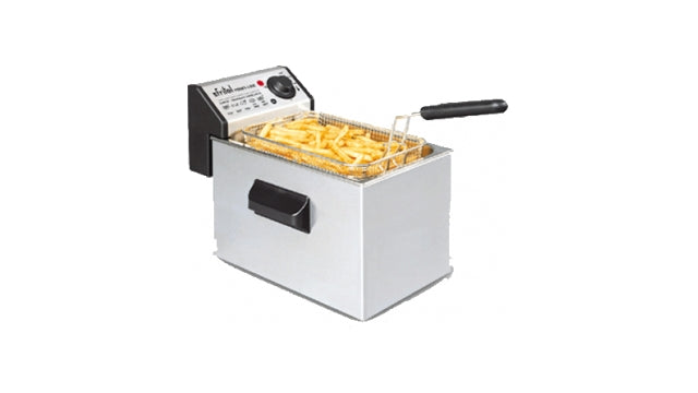 Fritel fritel 3505 friteuse 5l 3200w