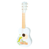 Small Foot Houten Gitaar Groovy Beats, 63cm