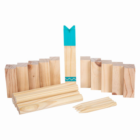 Small foot wikingerspiel kubb kompakt active