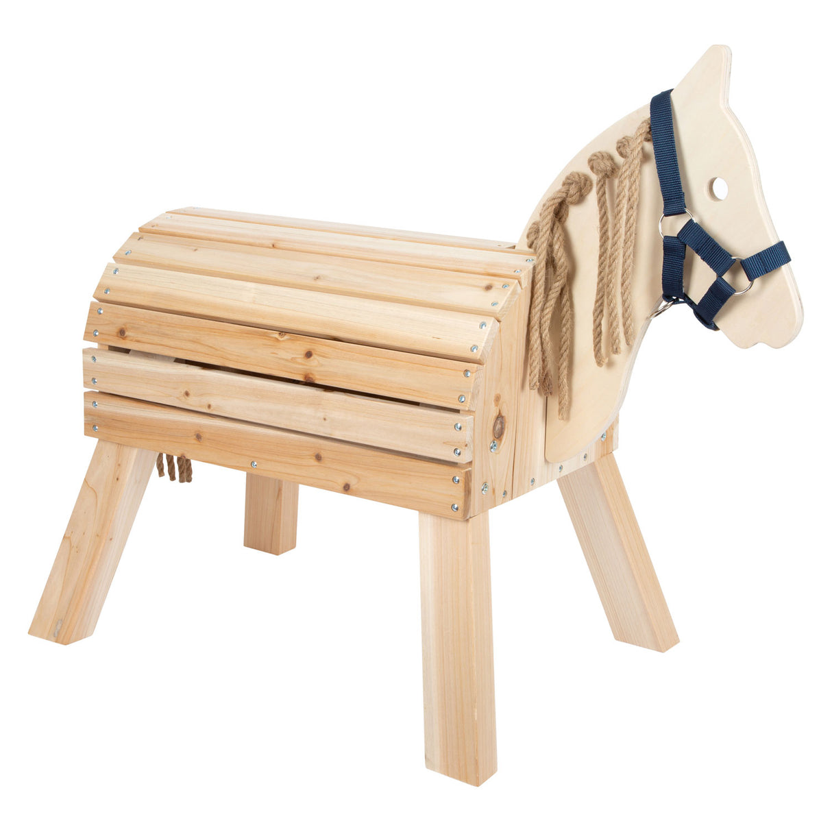 Small Foot Houten Paard Compact