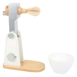 Small Foot Houten Mixer Wit