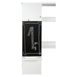 Small foot - houten speelkeuken met wasmachine, 12dlg.