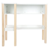 Small foot - houten speelkeuken met wasmachine, 12dlg.