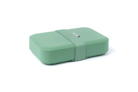 Amuse lunchbox large - sage