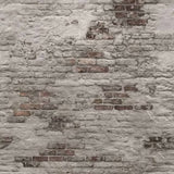 Dutch wallcoverings dutch wallcoverings fotobehang old brick wall grijs