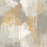 Dutch wallcoverings dutch wallcoverings behang perspectieven beige en grijs