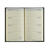 Brepols zakagenda interplan week nl 2026 lima ass 9x16cm