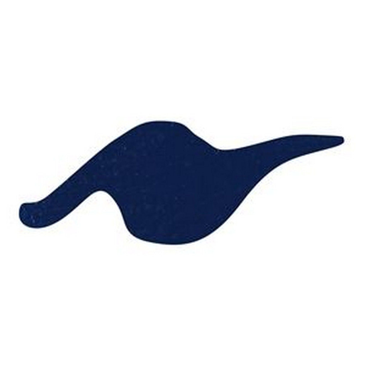 Scribbles • 3d textielverf glanzend 29,5ml marine