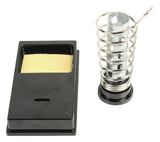 Hq solder h3 ec soldering iron stand