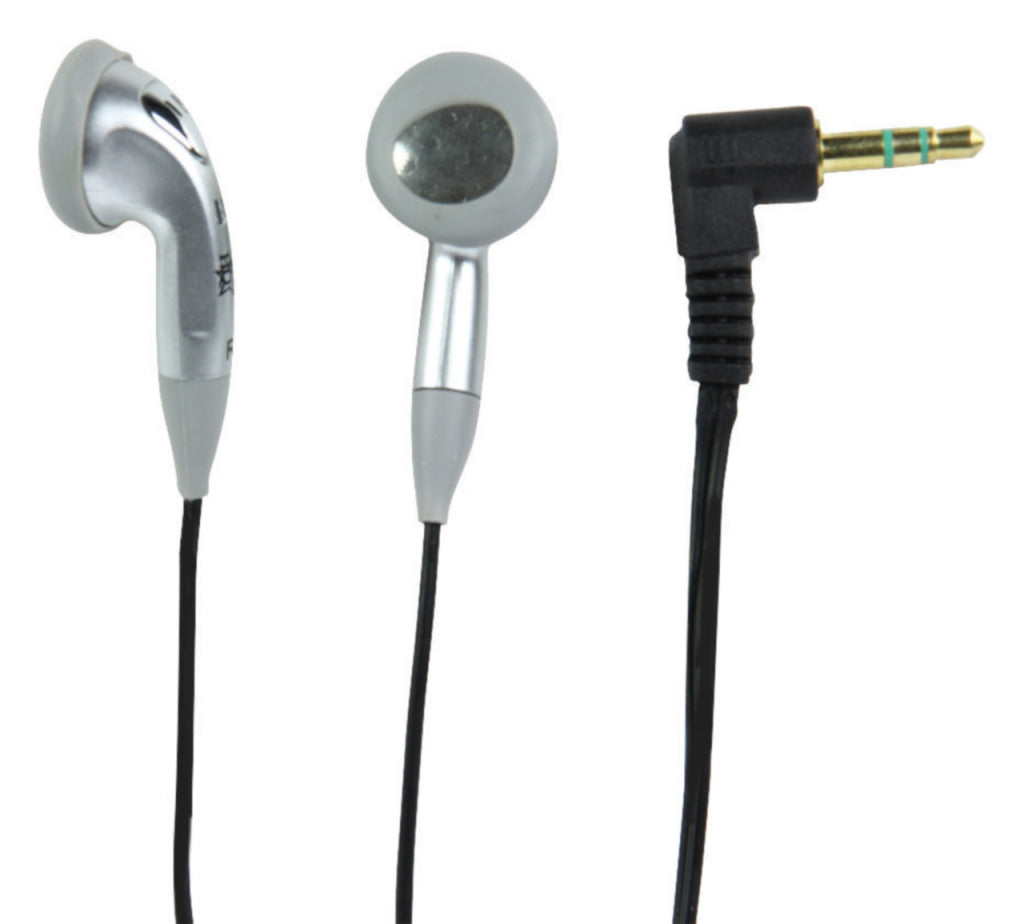 HQ Hq Hp107 ie In-ear Stereo Hoofdtelefoon