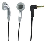 Hq hp107 ie in-ear stereo hoofdtelefoon