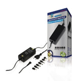 HQ Hq P. sup. eu36w Universele Adapter 36 W