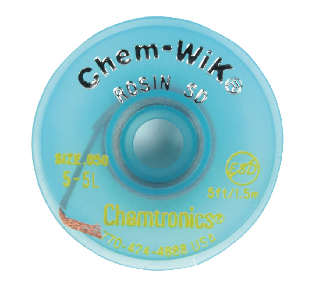 Chemwik chemwik chem-wik aa zuiglint 1,27 mm 1,50 m