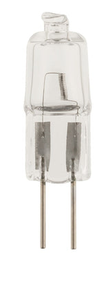 HQ Hq Hqhg4 caps003 Halogeenlamp Capsule G4 16 W 230 Lm 2 800 K