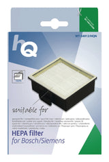 HQ Hq W7-54912-HQN Actieve Hepa-filter Bosch siemens