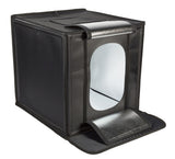 Camlink cl-ledstudio40 professionele foto studio kit