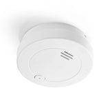 Nedis DTCTS20WT Smoke Detector En14604 Batterij-indicator