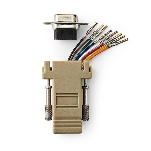 Aansluitingen & Connectors