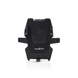 Nedis scmt100bk smartphone-houder voor de auto universeel