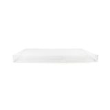 Nedis ffdt110at61 lekbak 60 cm transparant
